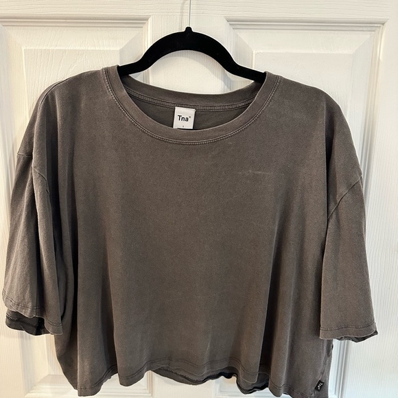 TNA Crop Top - Picture 1 of 2